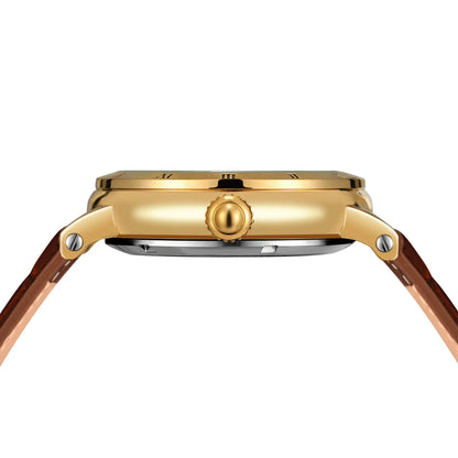 Imperial Heritage Automatic Watch