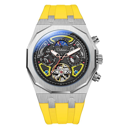 Orion Tourbillon Chronograph