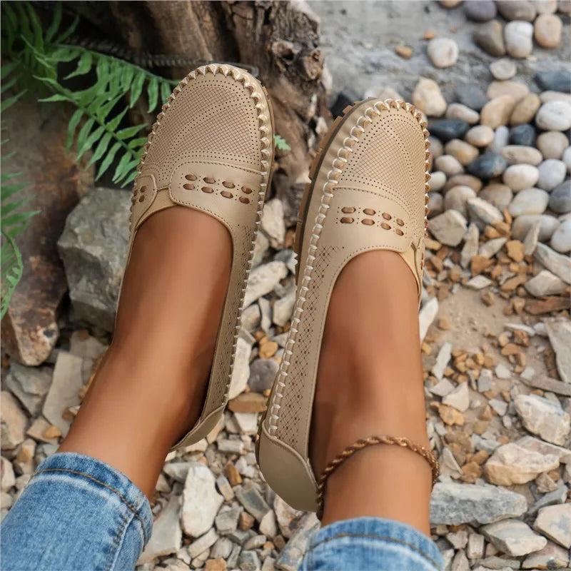 Faye Featherlight Loafers