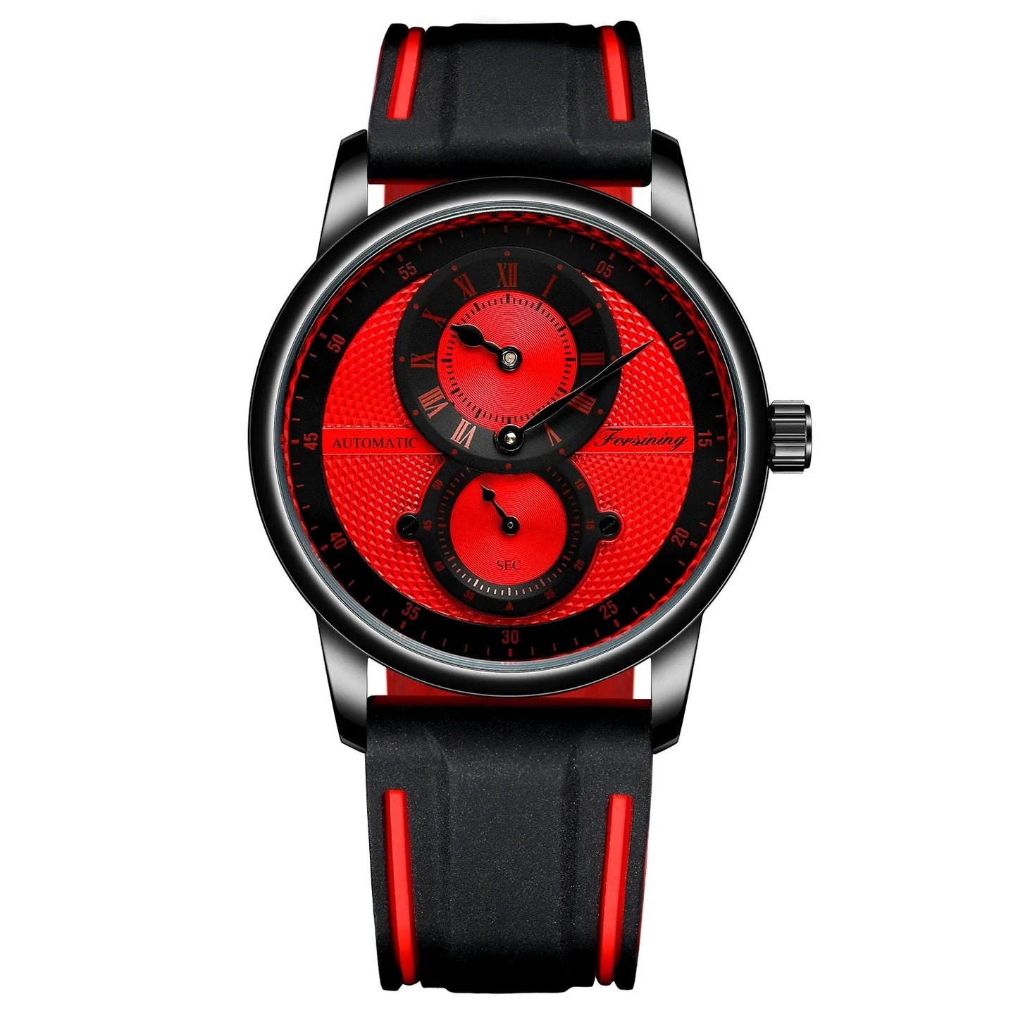 Brooklands Automatic Watch