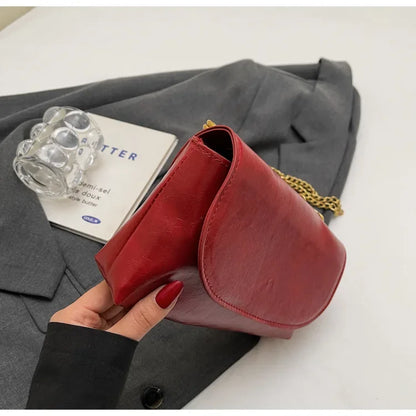 Mirella – Elegant Convertible Clutch