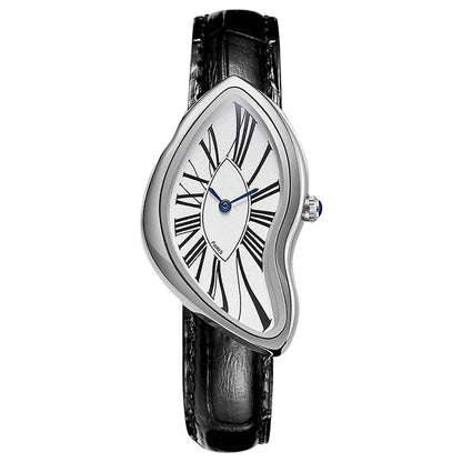 Dali Surrealist Timepiece