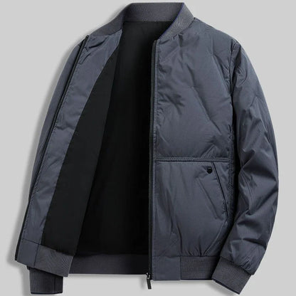 Bexford™ Zip-Up Padded Jacket