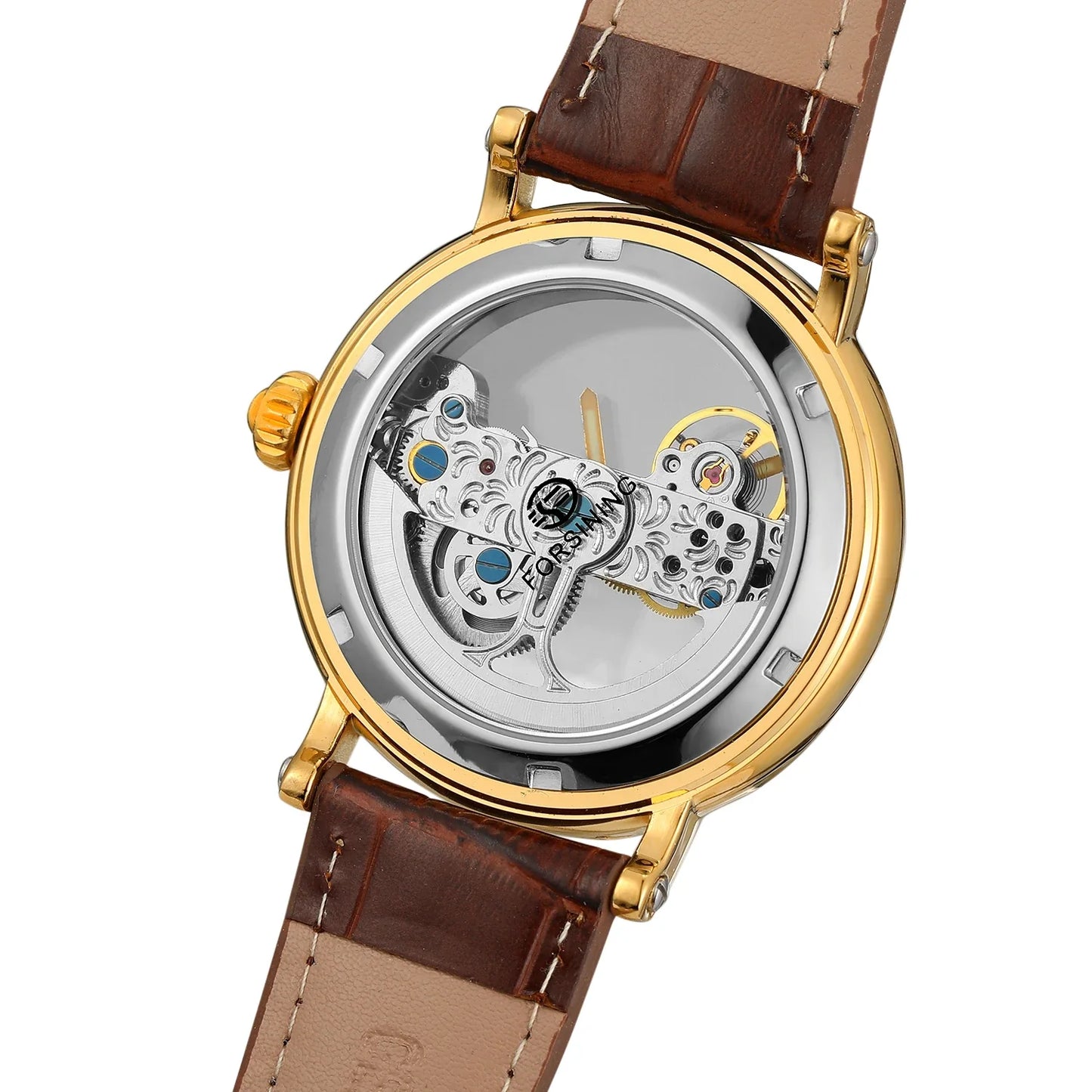 Imperial Heritage Automatic Watch
