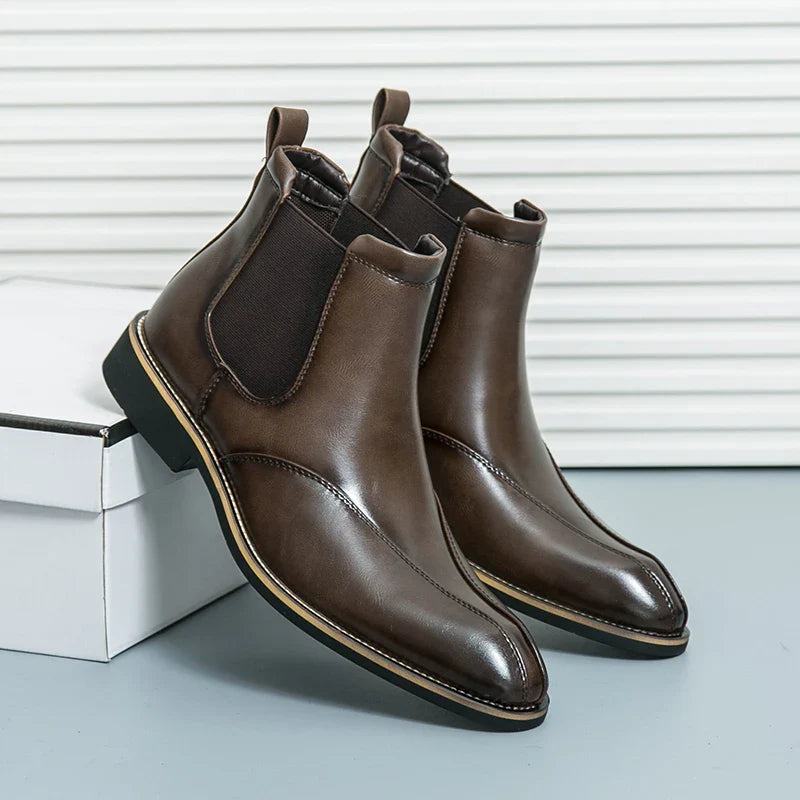 The Kensington Leather Chelsea