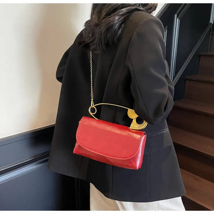 Mirella – Elegant Convertible Clutch