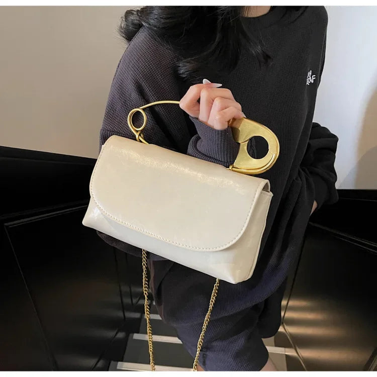 Mirella – Elegant Convertible Clutch