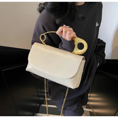 Mirella – Elegant Convertible Clutch