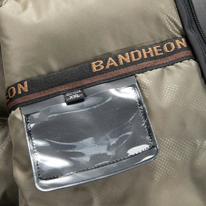 The Harrington Ridge Jacket
