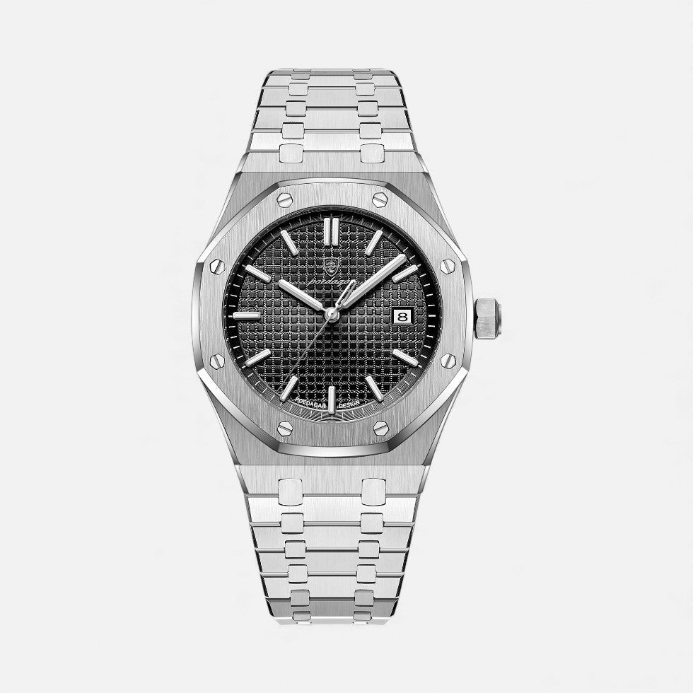 The Octane Heritage Quartz Watch