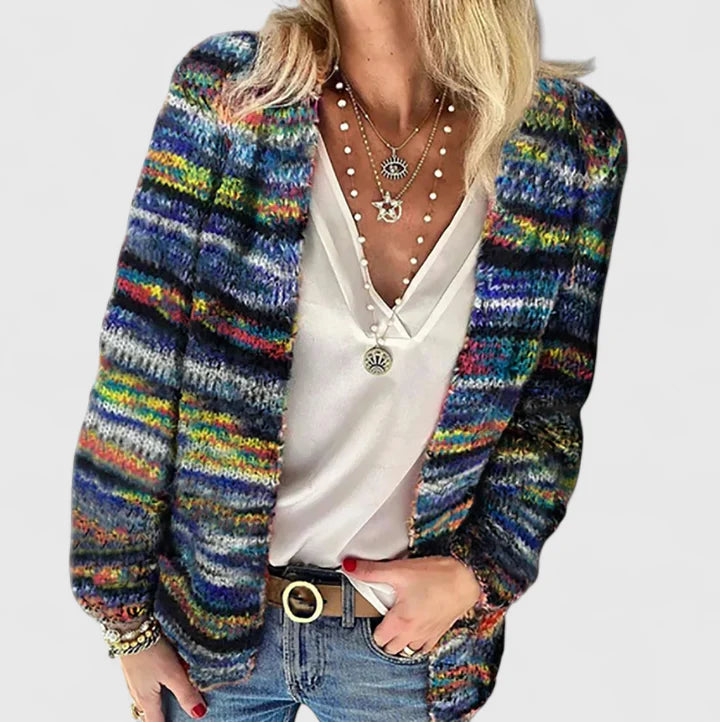 Aurelyn Knit Comfort Cardigan