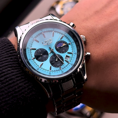 The Echelon Mechanical Watch