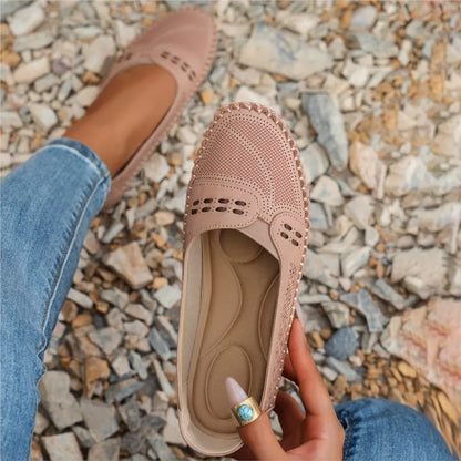 Faye Featherlight Loafers
