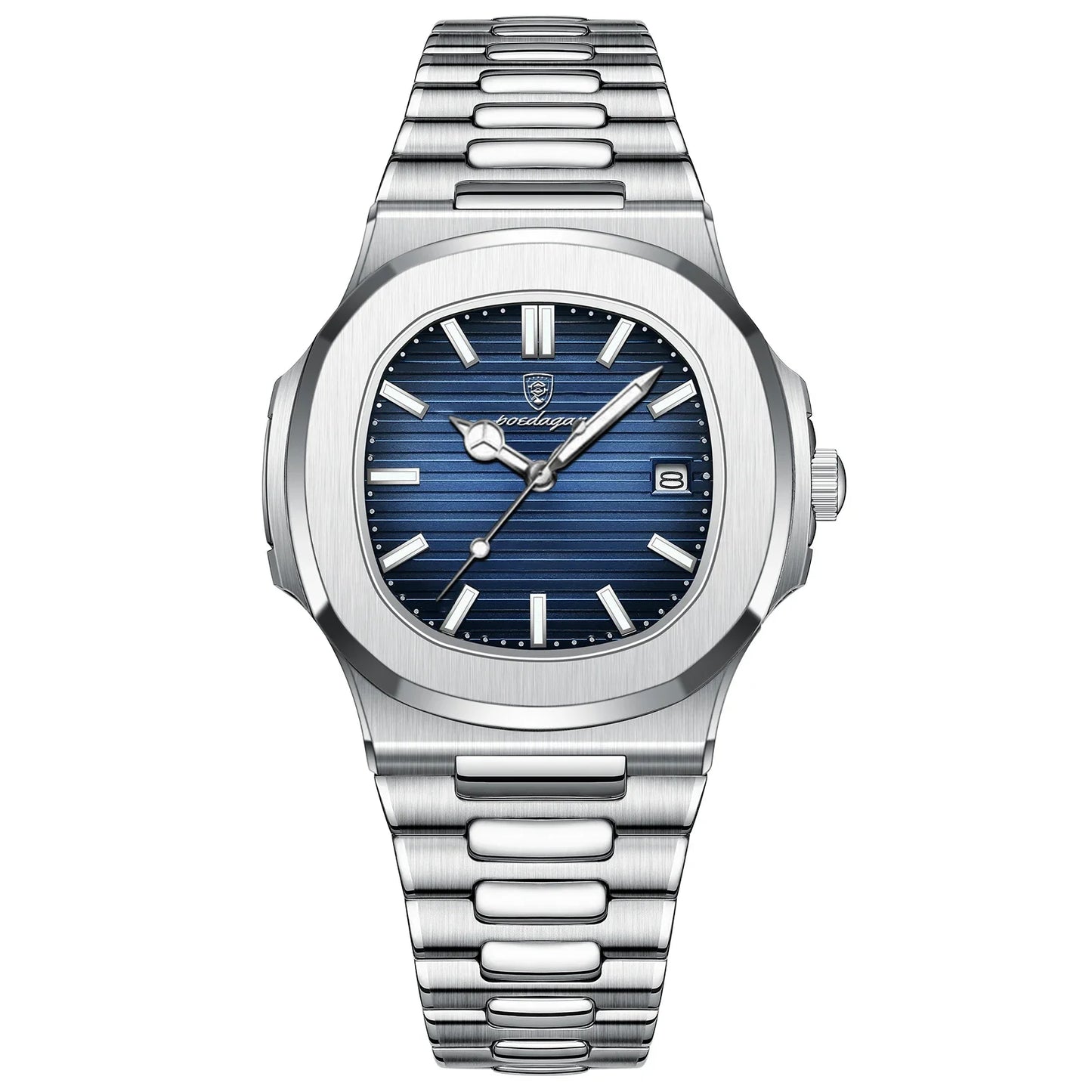 Ashcroft™ Elite Men’s Watch