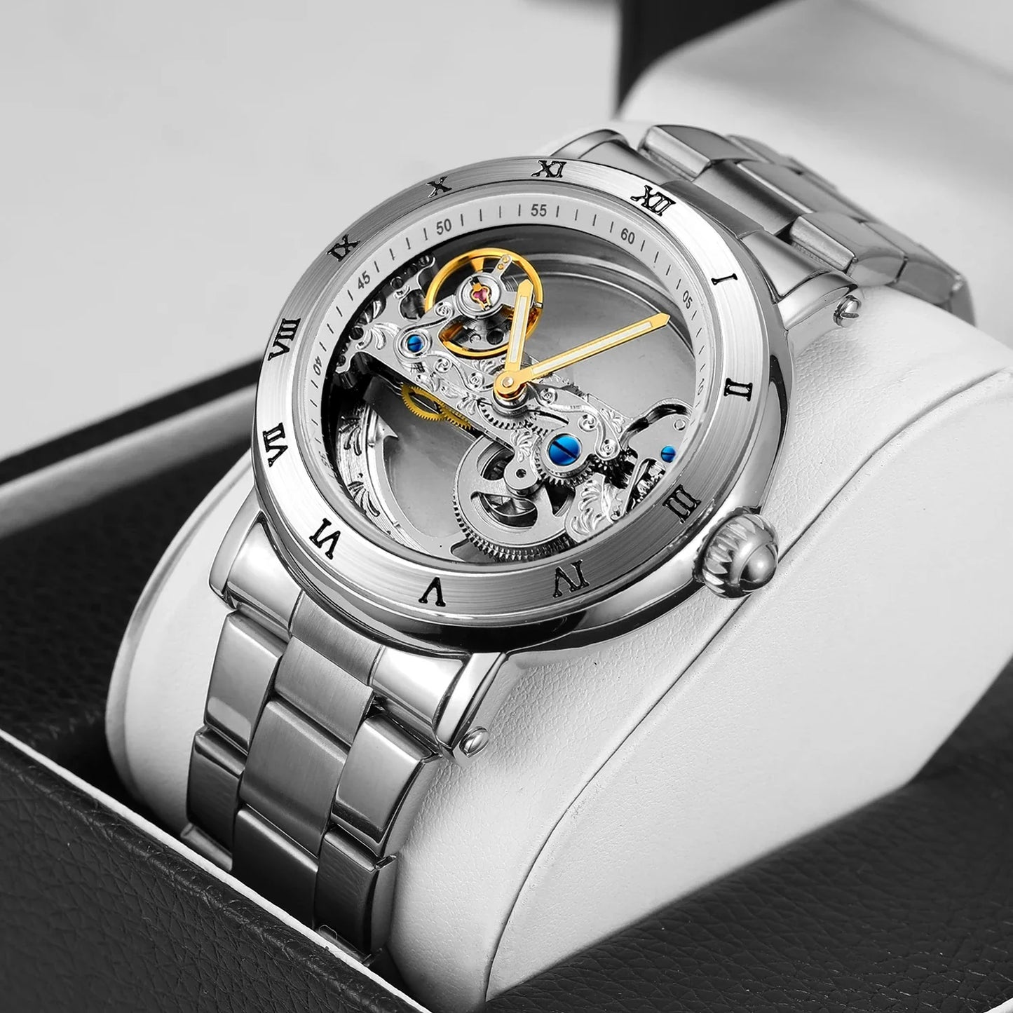 Imperial Heritage Automatic Watch