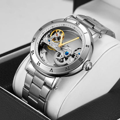 Imperial Heritage Automatic Watch