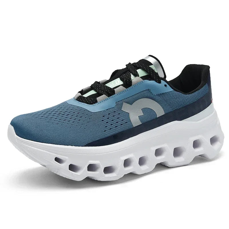MD Men's Lightweight Running Sneakers