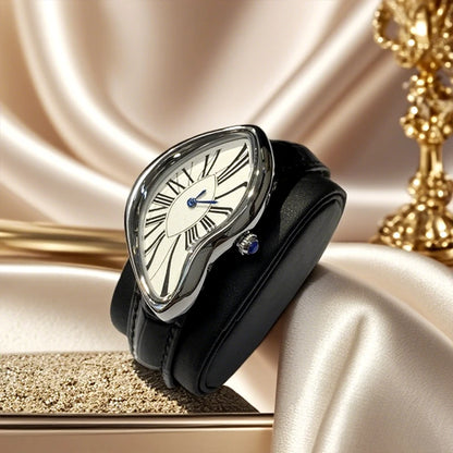 Dali Surrealist Timepiece