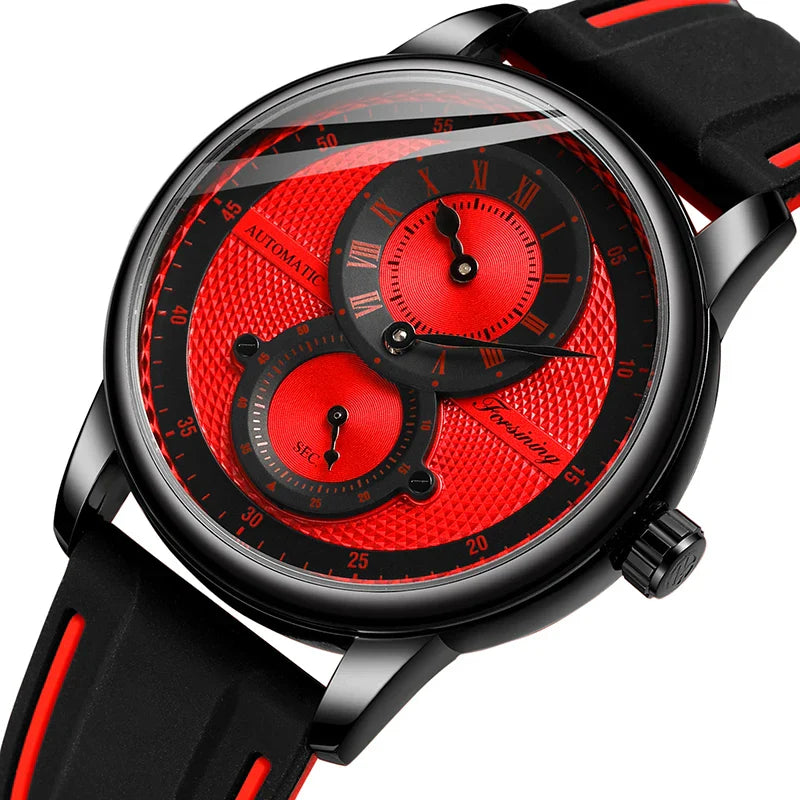 Brooklands Automatic Watch