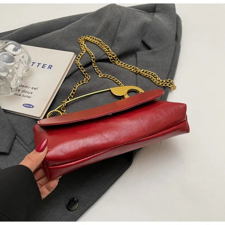 Mirella – Elegant Convertible Clutch