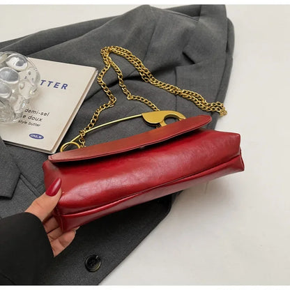 Mirella – Elegant Convertible Clutch