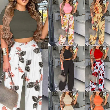 Emma – Chic Women's Loungewear Set