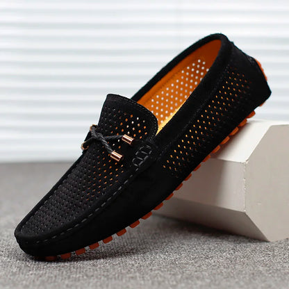 Genny - Slip On Loafer