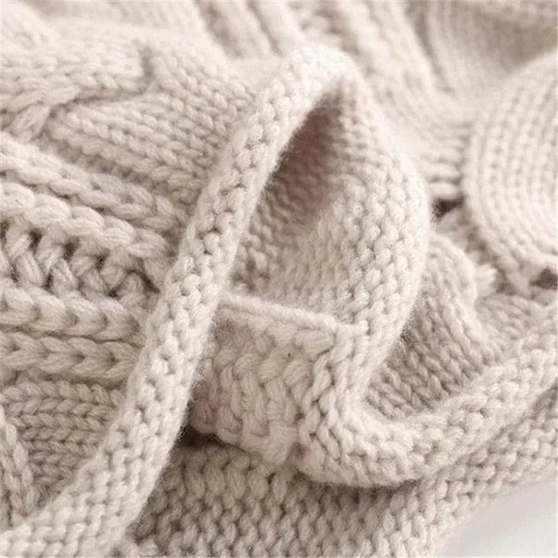 Jenn | Comfortable Turtleneck Sweater