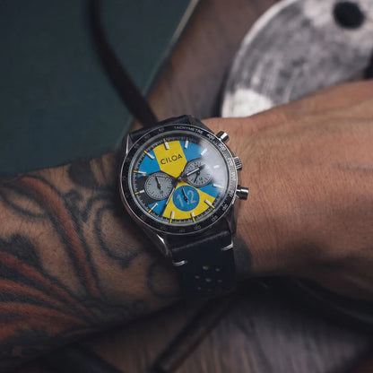 Sprint Racing Chronograph