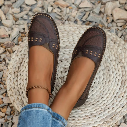 Faye Featherlight Loafers