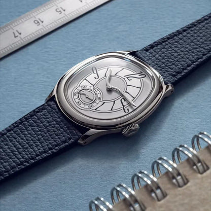Ellsworth Oval Watch