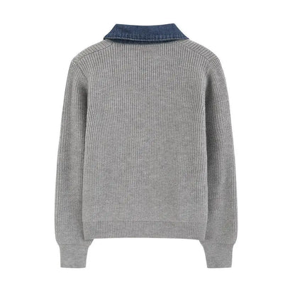 DenaMix Polo Sweater