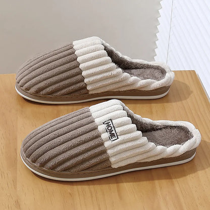 Belmore Velvet Lounge Slides