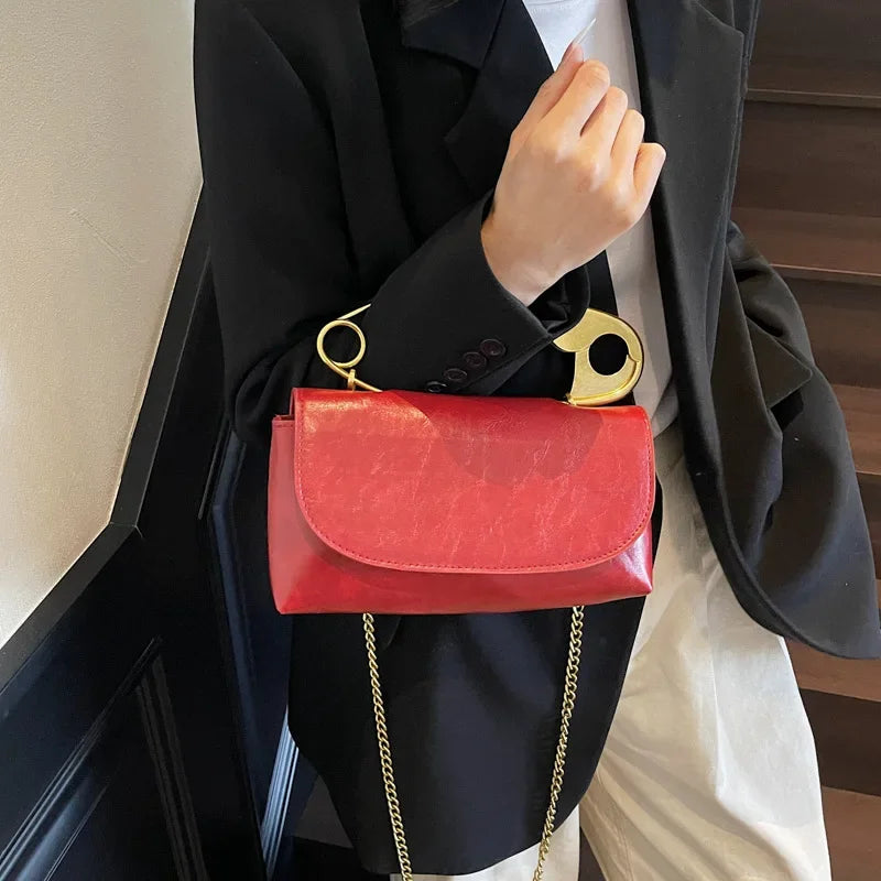 Mirella – Elegant Convertible Clutch