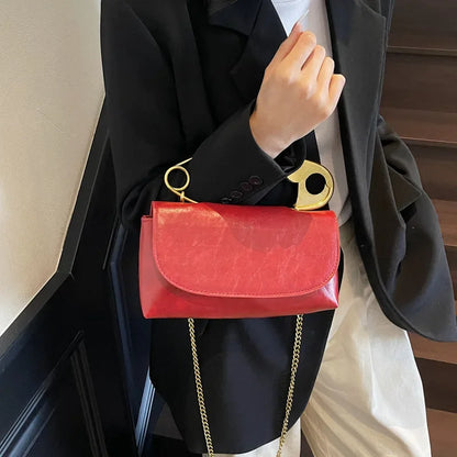 Mirella – Elegant Convertible Clutch