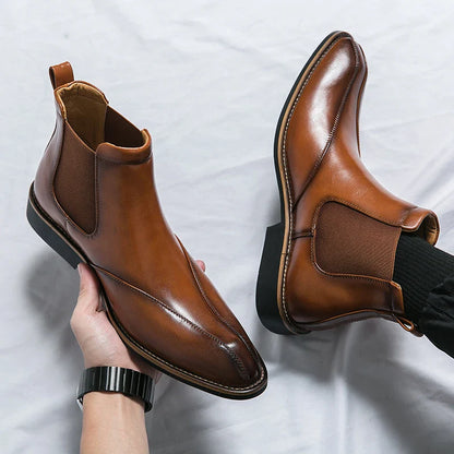 The Kensington Leather Chelsea