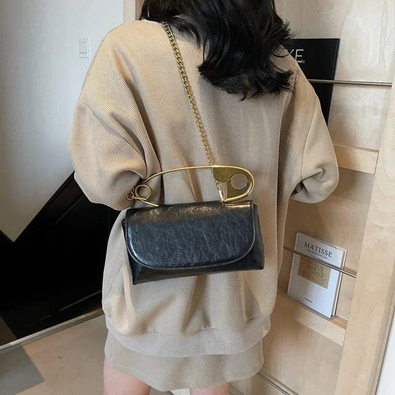 Mirella – Elegant Convertible Clutch