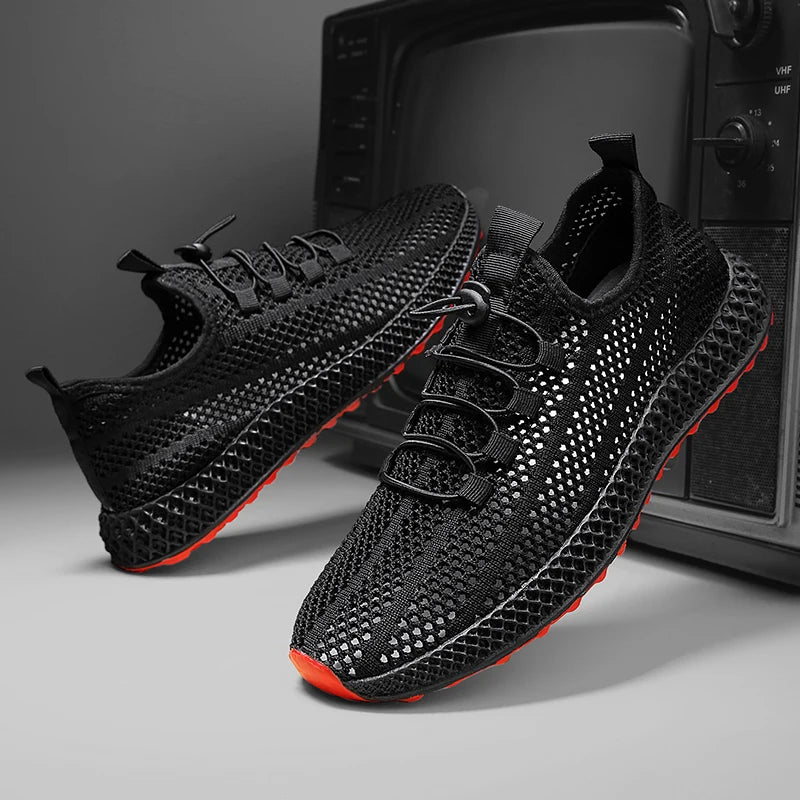 Lazio – Lightweight Mesh Trainers