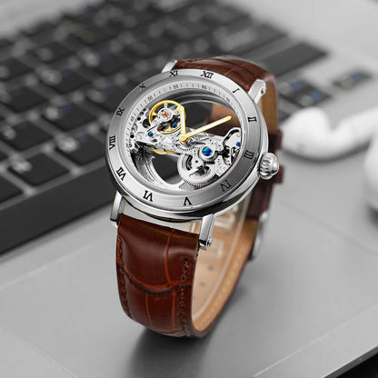 Imperial Heritage Automatic Watch