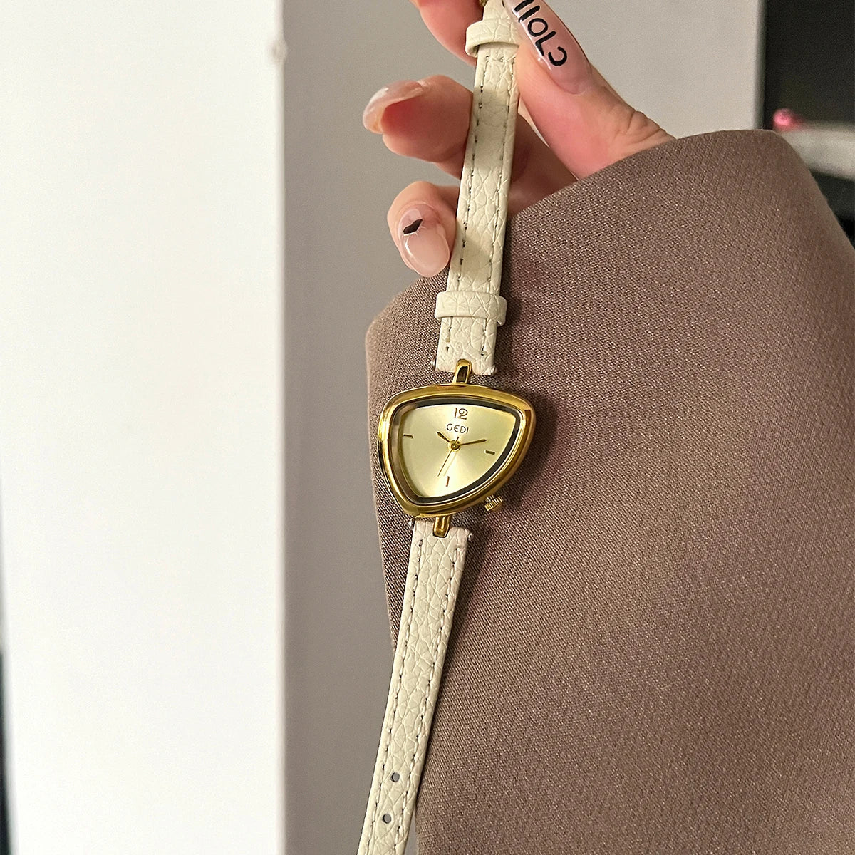 Primrose Vintage Watch
