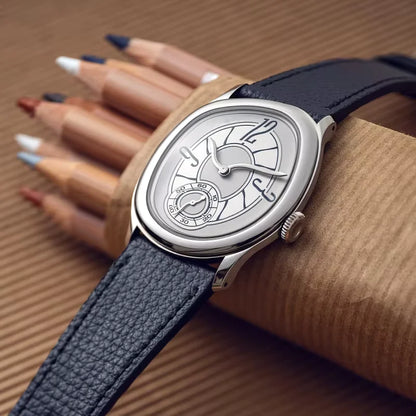 Ellsworth Oval Watch