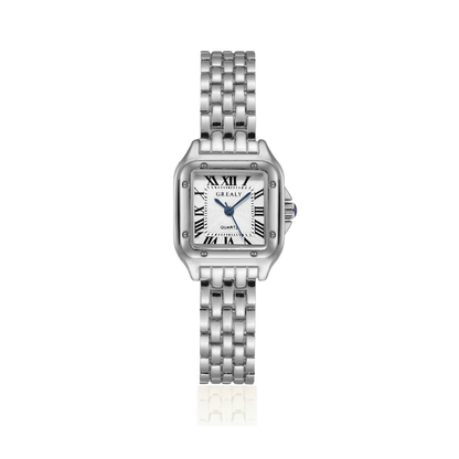 Bristol Stainless Steel Watch