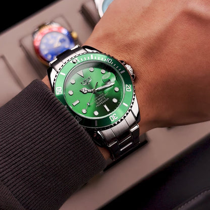 Bennett Mariner Watch