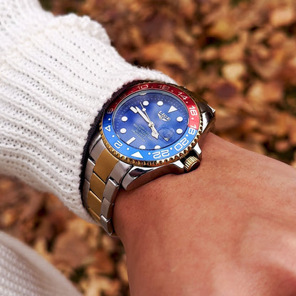 Bennett Mariner Watch