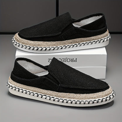 Tommaso – Eco-Friendly Slip On Shoes For Men