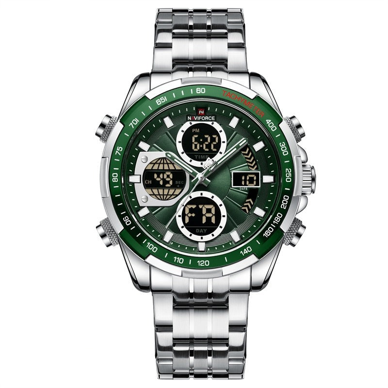 Ashford Chronograph Watch