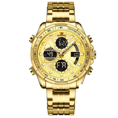 Ashford Chronograph Watch
