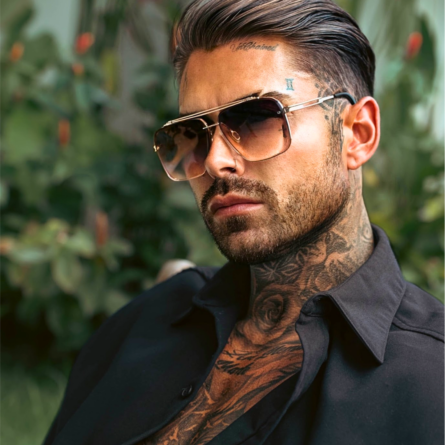 Ibiza Signature Sunglasses