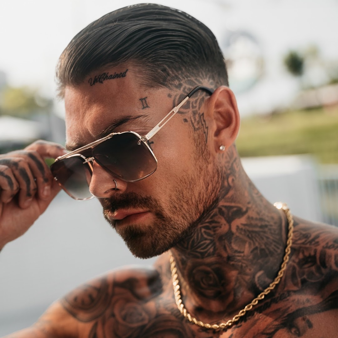 Ibiza Signature Sunglasses