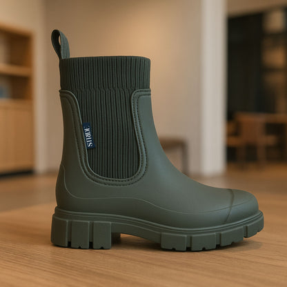Calina | Waterproof Non-Slip Boots